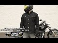 Speed and Strength Gridlock Denim Moto Shirt Review - GetLowered.com