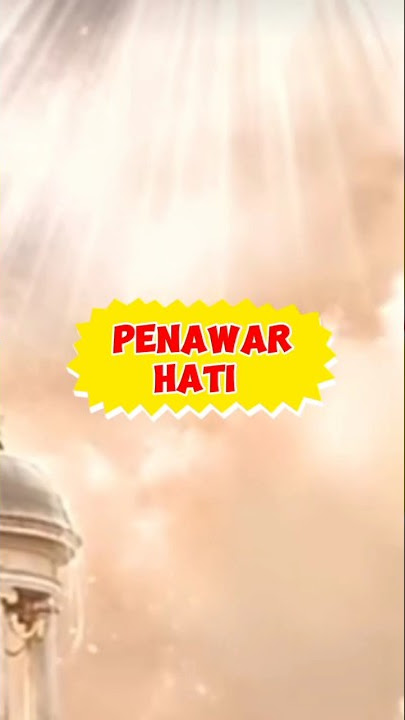 Penawar hati #shortsviral
