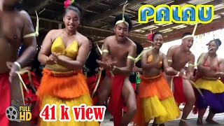 Beautiful Palau | Unseen Palau |  minto2711