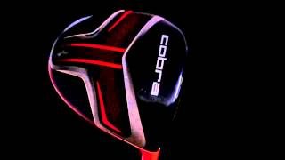 COBRA GOLF Ferrari Collection