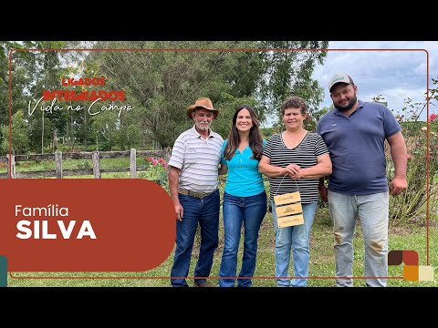 Família supera desafios e tem orgulho da sua trajetória na avicultura | L&I Vida no Campo - 16/02/24