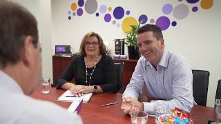 Our JBS Financial Story