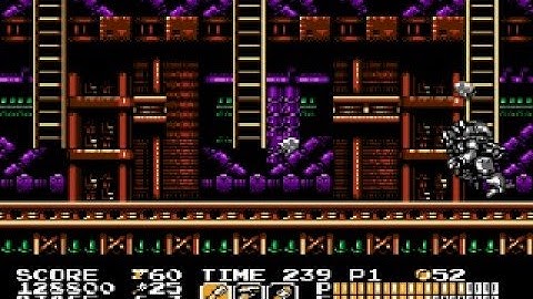 Vice: Project Doom Stage 6