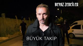 Zoli Çilingoz'un peşinde | Takip sahnesi #beyazzenciler