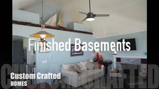 THE CAPE COD HOME BUILDERS YOU WANT FOR YOUR NEXT PROJECT.
