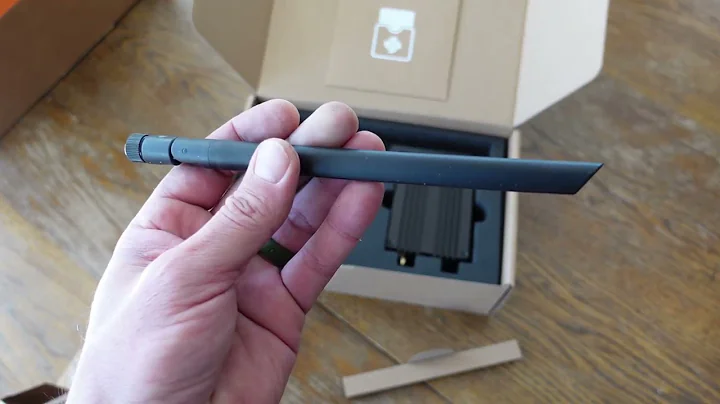 RAK Hotspot Miner V2 Review   Helium Network (HNT)