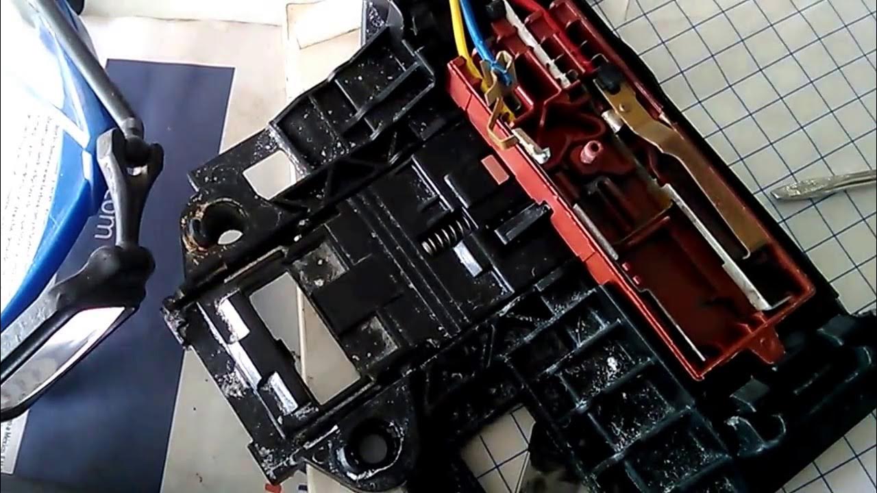 Lavadora MaytagWhirlpool No enciende YouTube