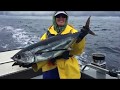 Tuna Fishing 55 Miles Off the Oregon Coast