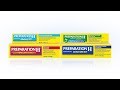 How to Apply PREPARATION H® Ointment, Gel and Creams