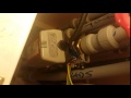 Honeywell Actuator VC4613 Clicking