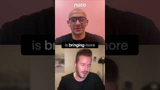 AI powered optimization inside Webflow