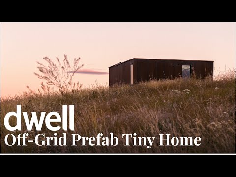 An Observatory for Sky, Light, and Wind
