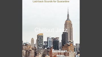 Subdued Mood for Working from Home