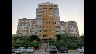 eryaman goksu evleri sitesi satilik daire youtube