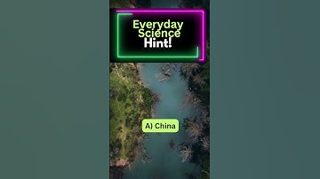 Everyday Science MCQs 17 | MPT CSS Screening Test  #mpt #youtubeshorts #shortsvideo