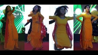 Punjabi Dance || Sansar Dj Links Phagwara || Beautiful Dance Performance || 9988997667