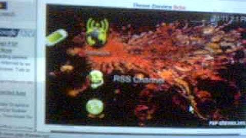 How to put custom themes on your psp