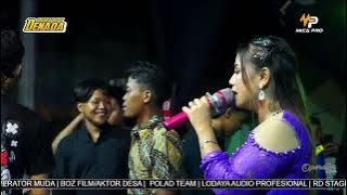 KISAH KENANGAN - DEVI ADINDA || DENADA || RABU 27 DESEMBER 2023 ||DS.MALAHAYU BLOK 1