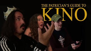 The Patrician's Guide To Kino (FULL LENGTH FILM)