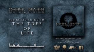 Dark Oath   The Tree Of Life  Track