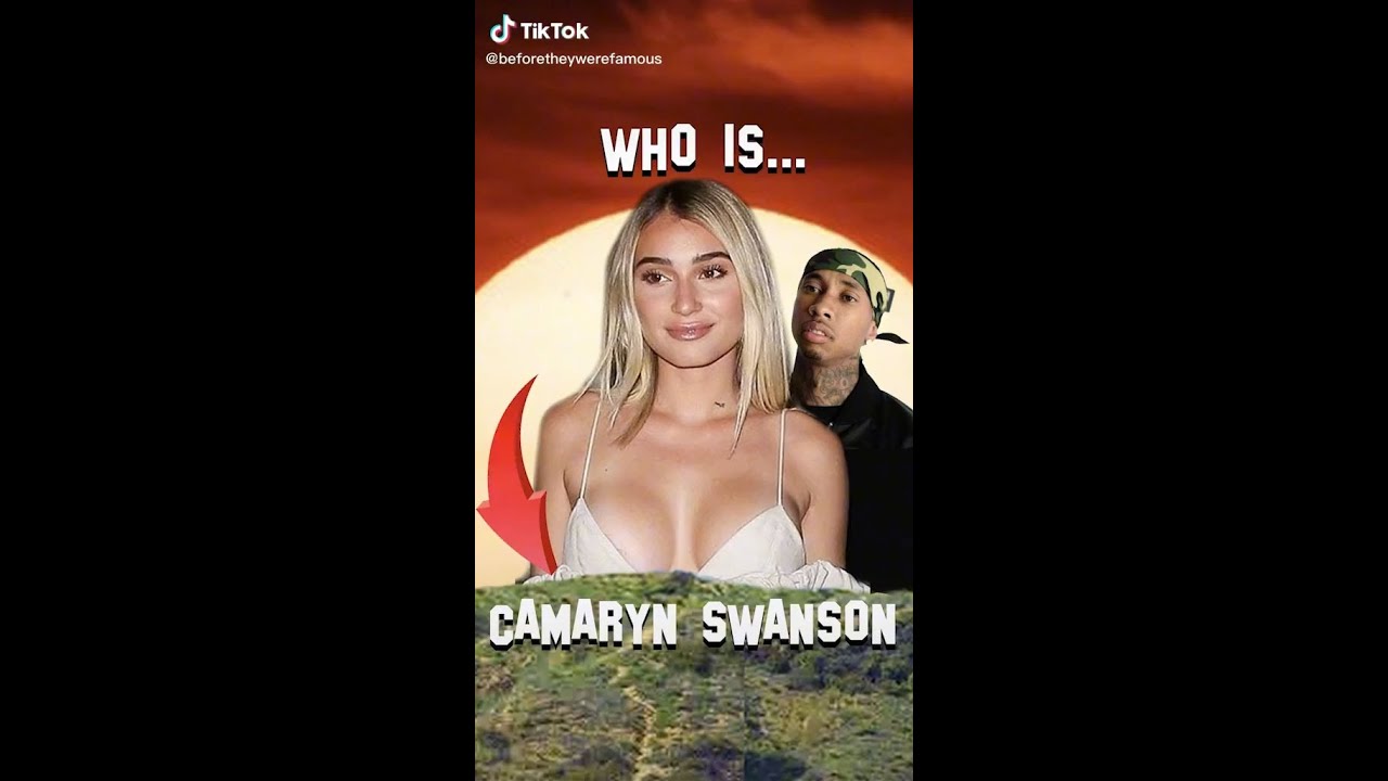 Camaryn Swanson | BTWF #Shorts