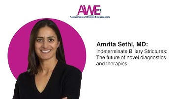 Indeterminate Biliary Strictures: The future of novel diagnostics and therapies