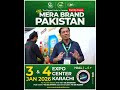 Young’s Food Shines at the 4th My Brand Pakistan Expo Lahore | Ready for Karachi Edition 2025!