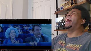 Why Modern Movies Suck - The Curse Of Multiverses - Reaction!