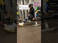 شرح تمرين الهيب ترست (hip thrust )#explore #gym #girl