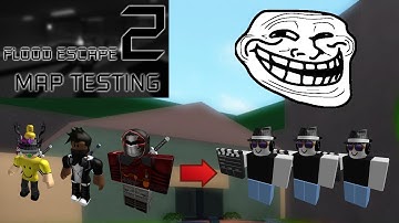 Roblox | FE2 Map Test: How to turn everyone into Enszo until server restart