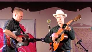 Foghorn Stringband - 21 March 2014 - Billy Grey chords