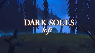 Dark Souls lofi ▸ Majula ▸ Tune in WIth Chewie remix