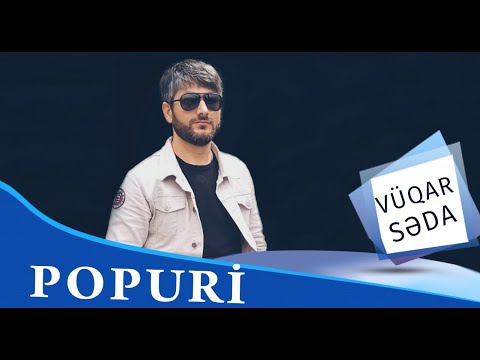 Vuqar Seda - Toy Papuri 2019
