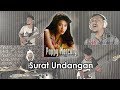 Poppy Mercury - Surat Undangan Cover by Sanca Records