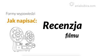Recenzja Filmu