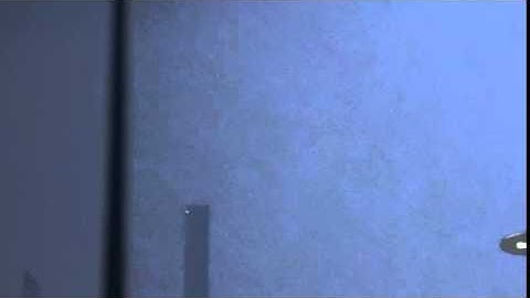 UFO Sighting After Effects