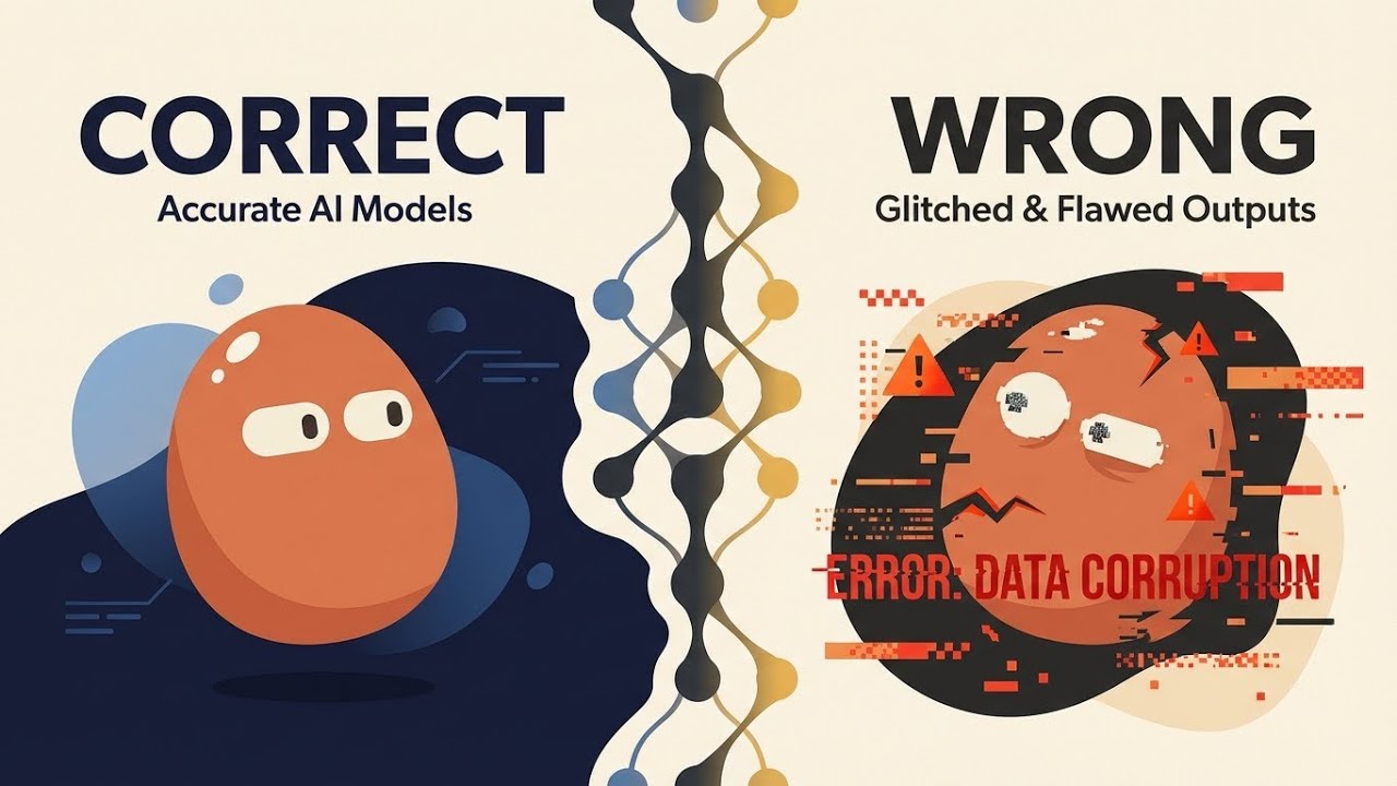 Do LLMs Know When They're Wrong? - YouTube