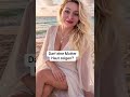 DARF EINE FRAU HAUT ZEIGEN???