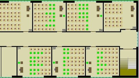 Virginia Tech Animation