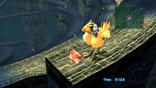 FFX HD: Best path for Chocobo Master Trophy + Cloudy Mirror. Final Fantasy X Hd Remaster Chocobo Master Trophy Cloudy Mirror