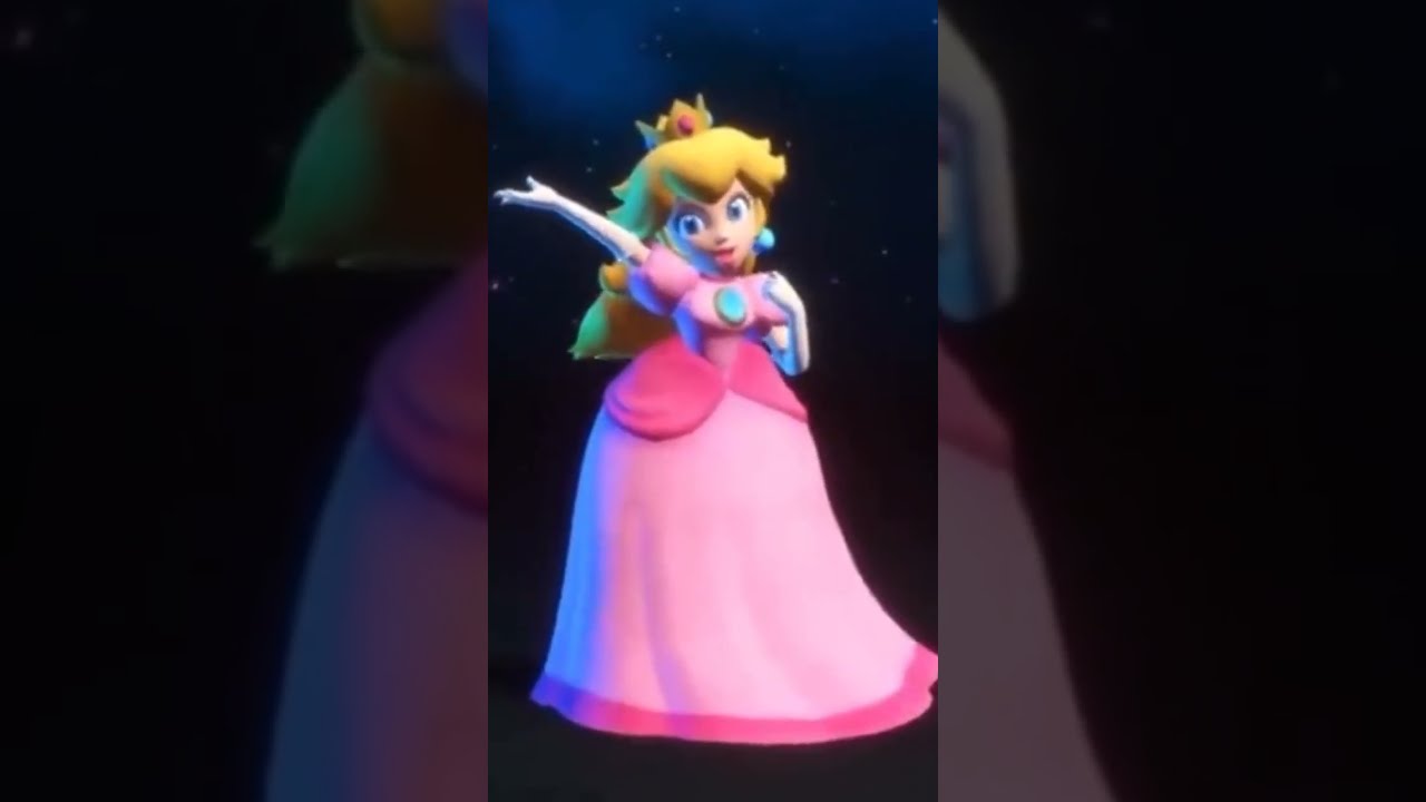 アニメ ワンピース、ポケモン、マリオ Final Boss! Bowser's Castle is on stage! [Mario Wonder♯End