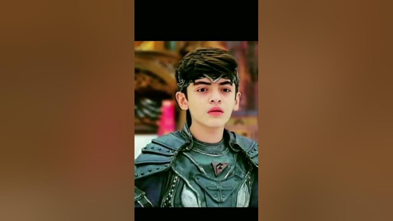 baal veer ki holi