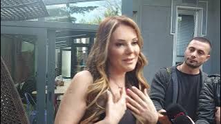 Kayahan'ın kızı Beste Açar  Kayahan'ın Balıkesir  Gömeç'deki Gönül Köşkü'nü satıyor mu ?