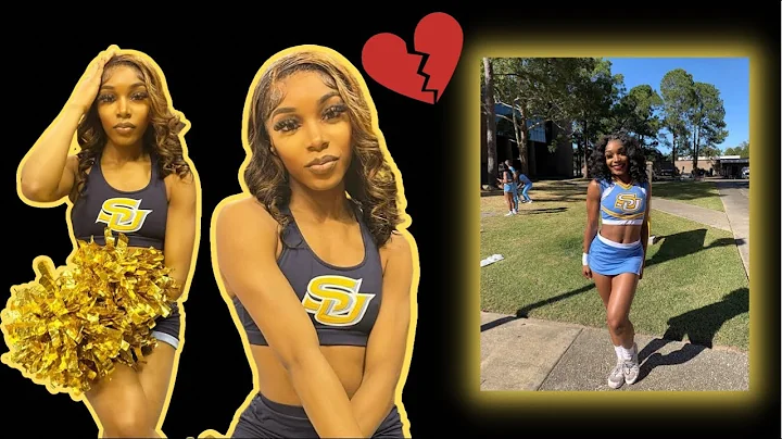 What Happened To ARLANA MILLER  | Arlana Miller Ca...