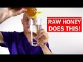 How To Tell If Your HONEY Is Raw Or Processed Dr Mandell