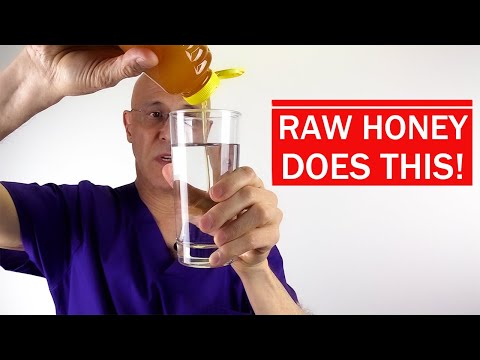 Video: Moet honing gepasteuriseerd worden?
