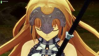 【FGOAC@64】アルジュナ 優秀なQ射撃
