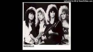 Marchello - The Magic Comes Alive