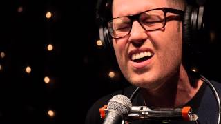 Chad VanGaalen - Monster (Live on KEXP)