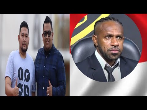 jackpot388 x BARUNATOTO - Bikin geleng geleng,Digaji Termahal se-Indonesia, Segini Nilai Pasar Boaz Solossa